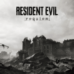 resident evil requiem