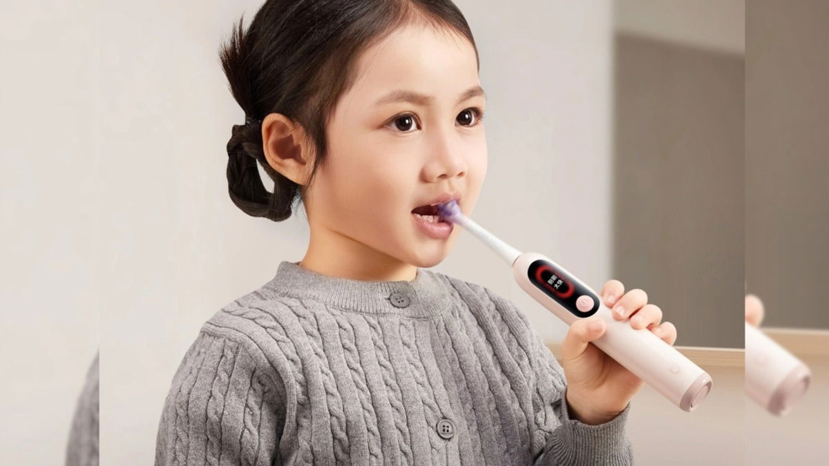 xiaomi mijia kids pro