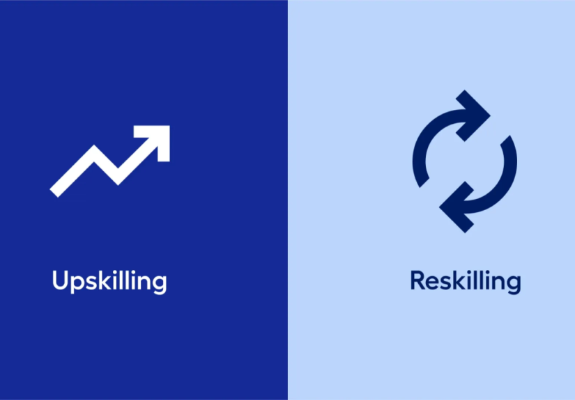 upskilling