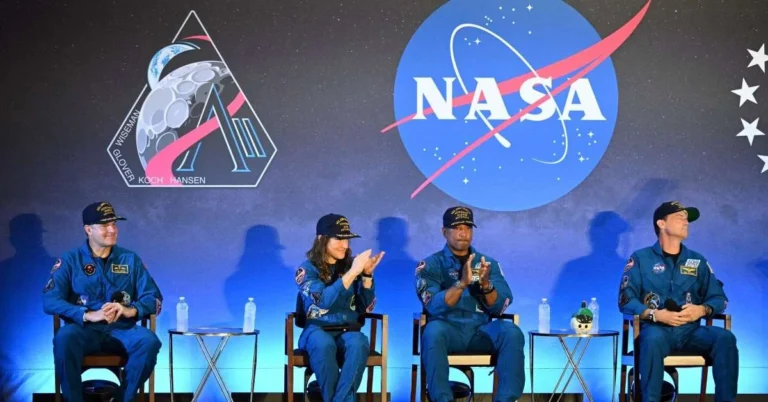 alarme de incêndio na artemis ii