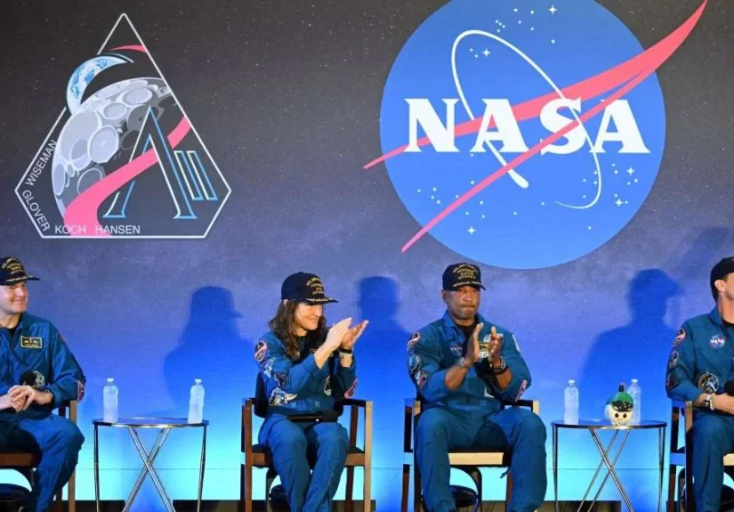 alarme de incêndio na artemis ii