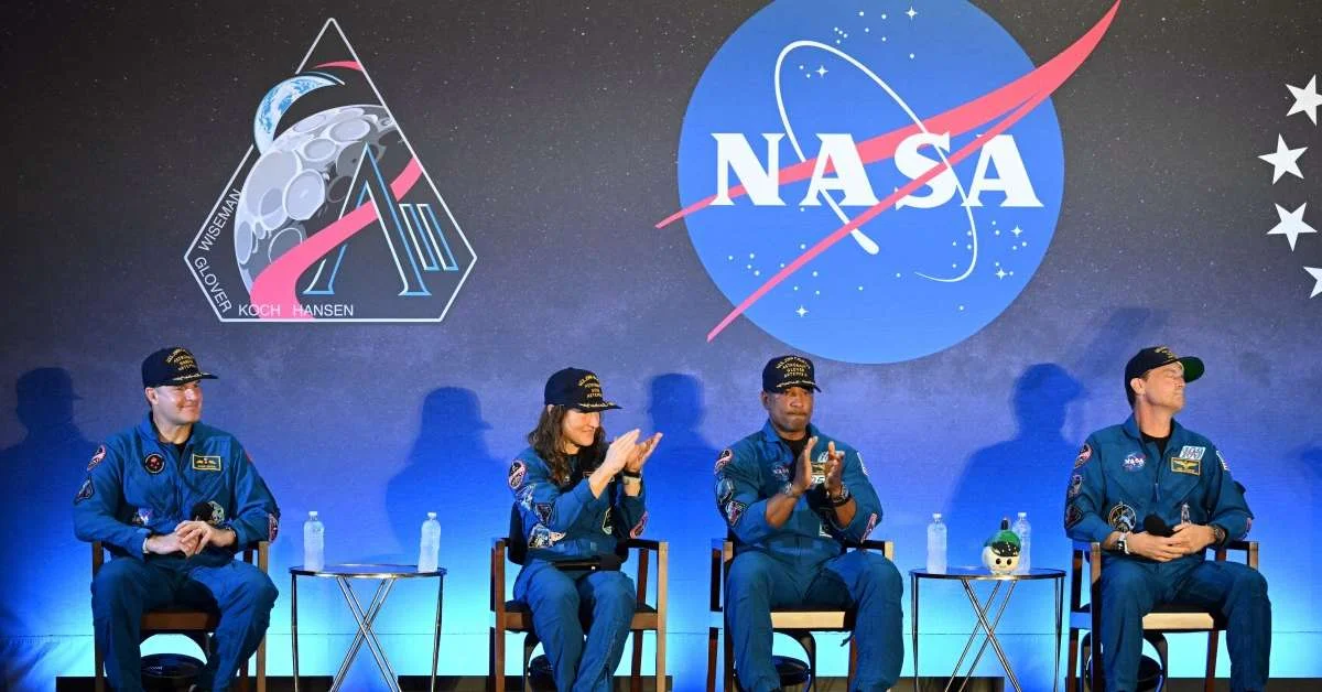 alarme de incêndio na artemis ii