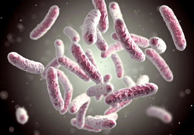 bactérias superpoderosas