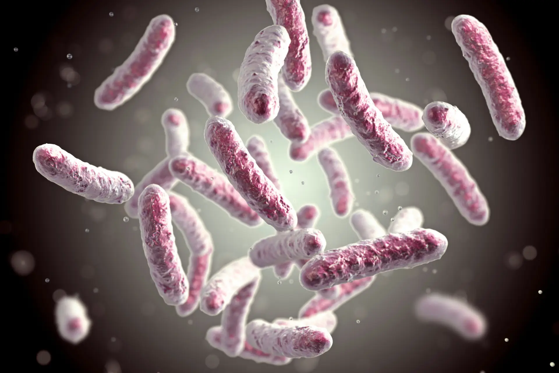 bactérias superpoderosas