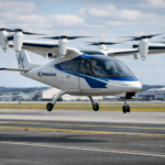 carro voador da embraer