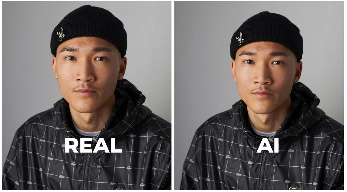 clone seu avatar no youtube