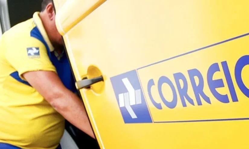 correios em crise