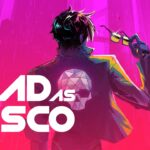 dead as disco no ps5