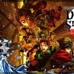 demon slayer infinity castle