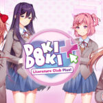 doki doki literature club