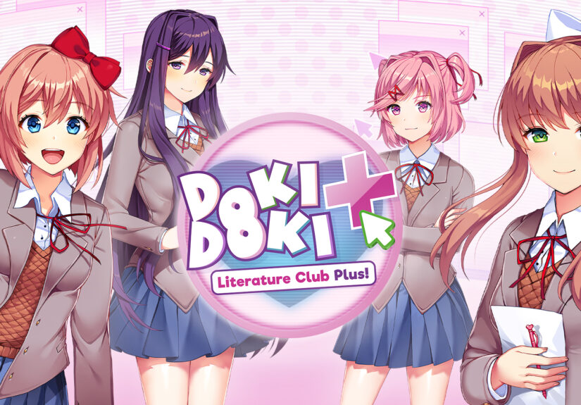 doki doki literature club