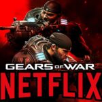 gears of war o filme