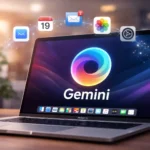 gemini no mac