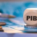 pib crescimento em fevereiro