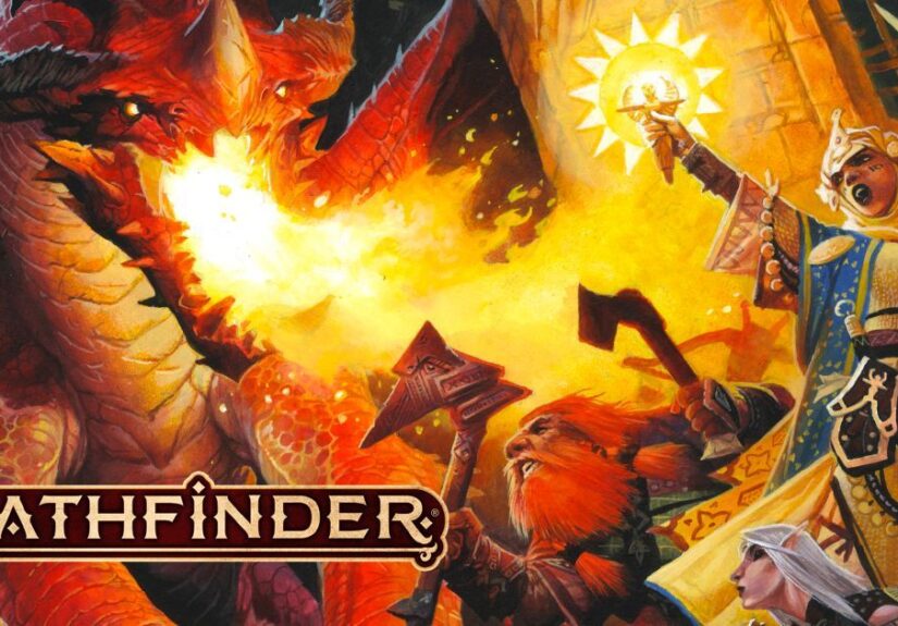 pathfinder 2e