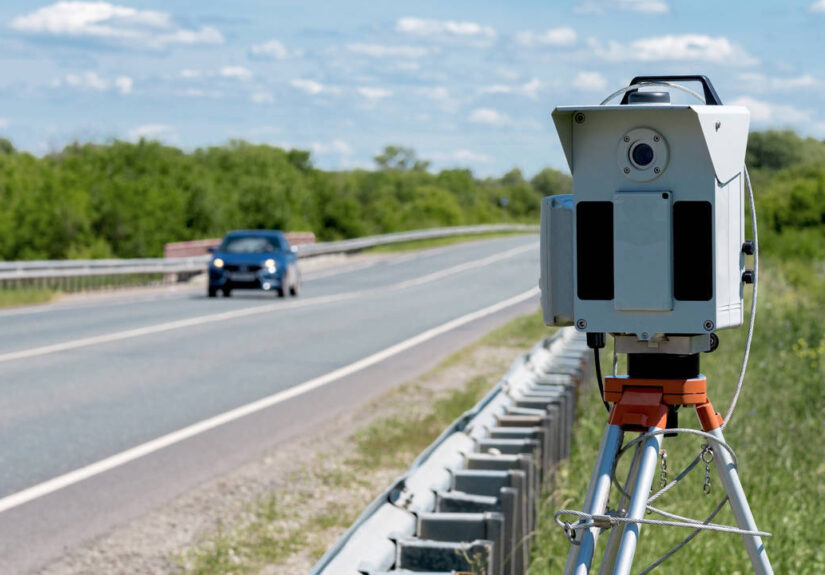 Radar de Trânsito