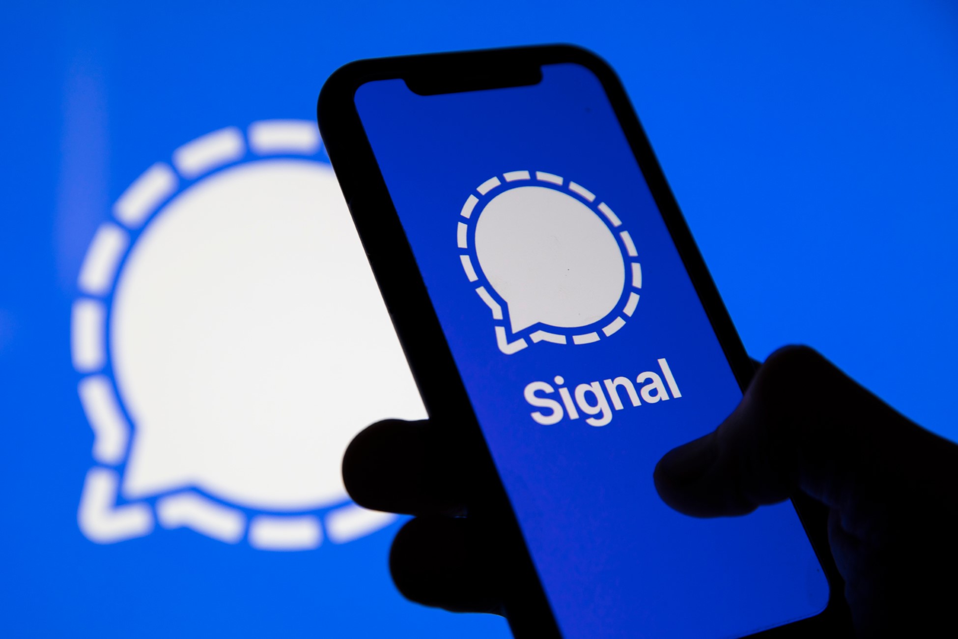 signal