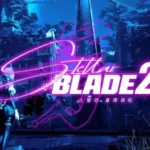stellar blade 2
