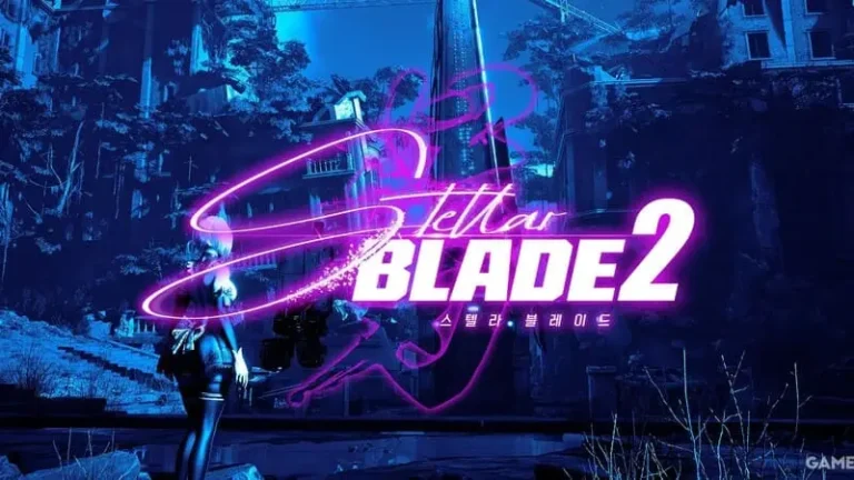 stellar blade 2