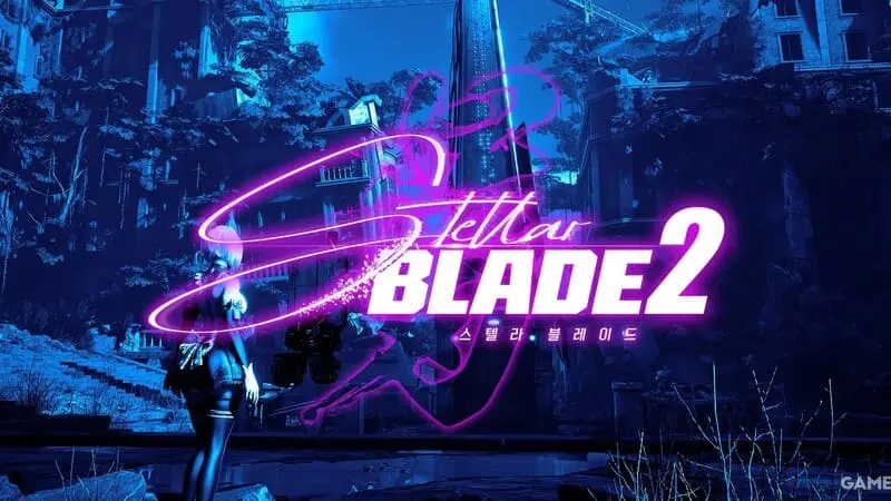 stellar blade 2