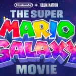 super mario galaxy