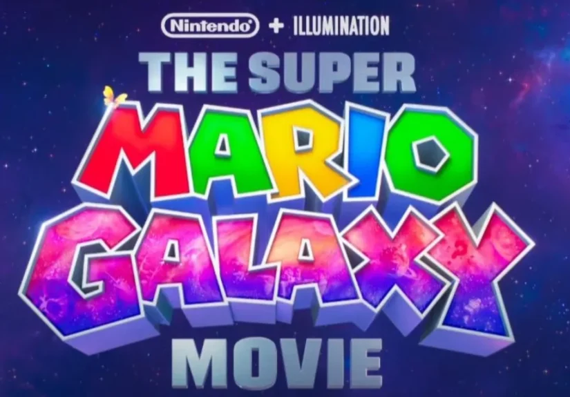 super mario galaxy