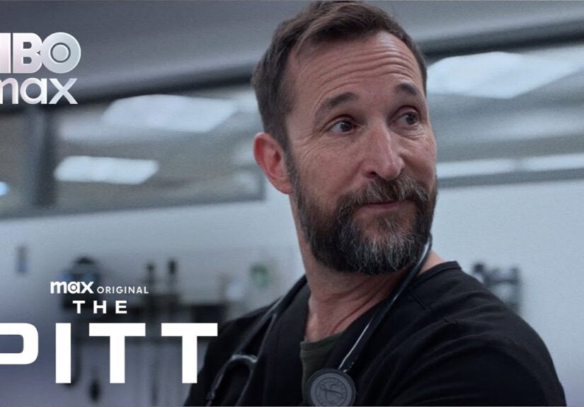 top 10 séries de tv em março de 2026