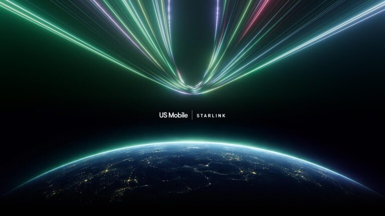 us mobile + starlink