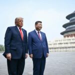 china suspende licenças de carne bovina dos eua