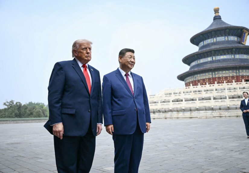 china suspende licenças de carne bovina dos eua