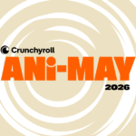 crunchyroll ani may