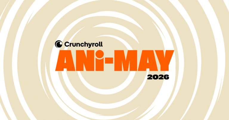 crunchyroll ani may