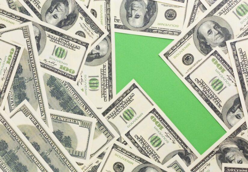 Dólar em Alta e Cenário Eleitoral: O Que Você Precisa Saber! dólar em alta