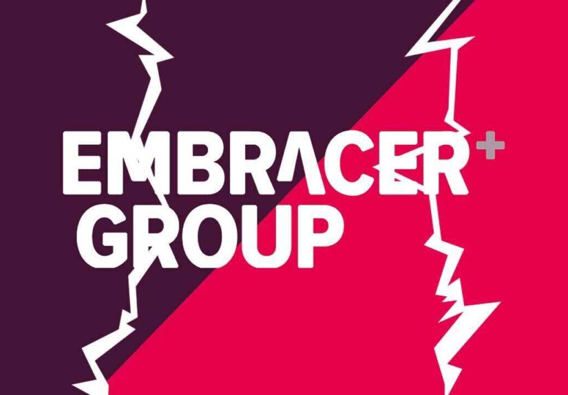 embracer group