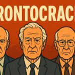 gerontocracia