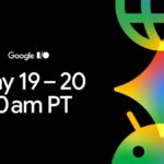 Google I/O 2026: Tudo que Você Precisa Saber e Como Assistir! google i o 2026