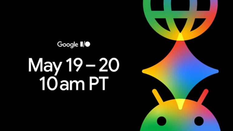 Google I/O 2026: Tudo que Você Precisa Saber e Como Assistir! google i o 2026