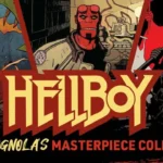 hqs de mike mignola