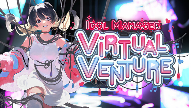 idol manager virtual venture