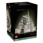 lego minas tirith