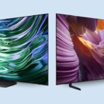melhores tvs oled de 2026