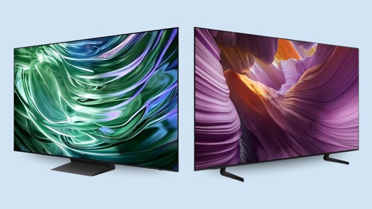melhores tvs oled de 2026