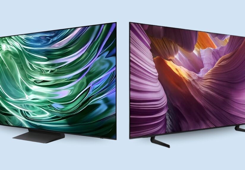 melhores tvs oled de 2026
