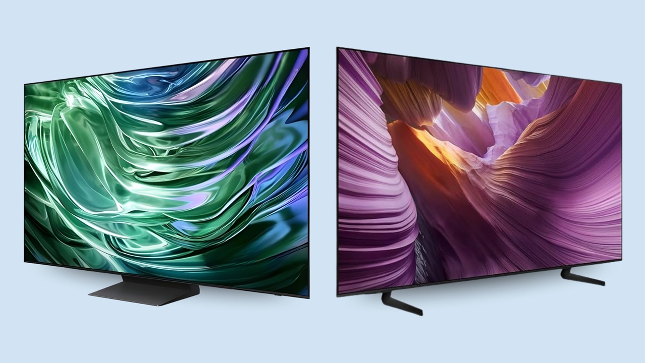 melhores tvs oled de 2026