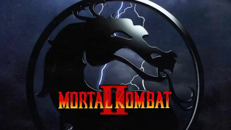 mortal kombat 2