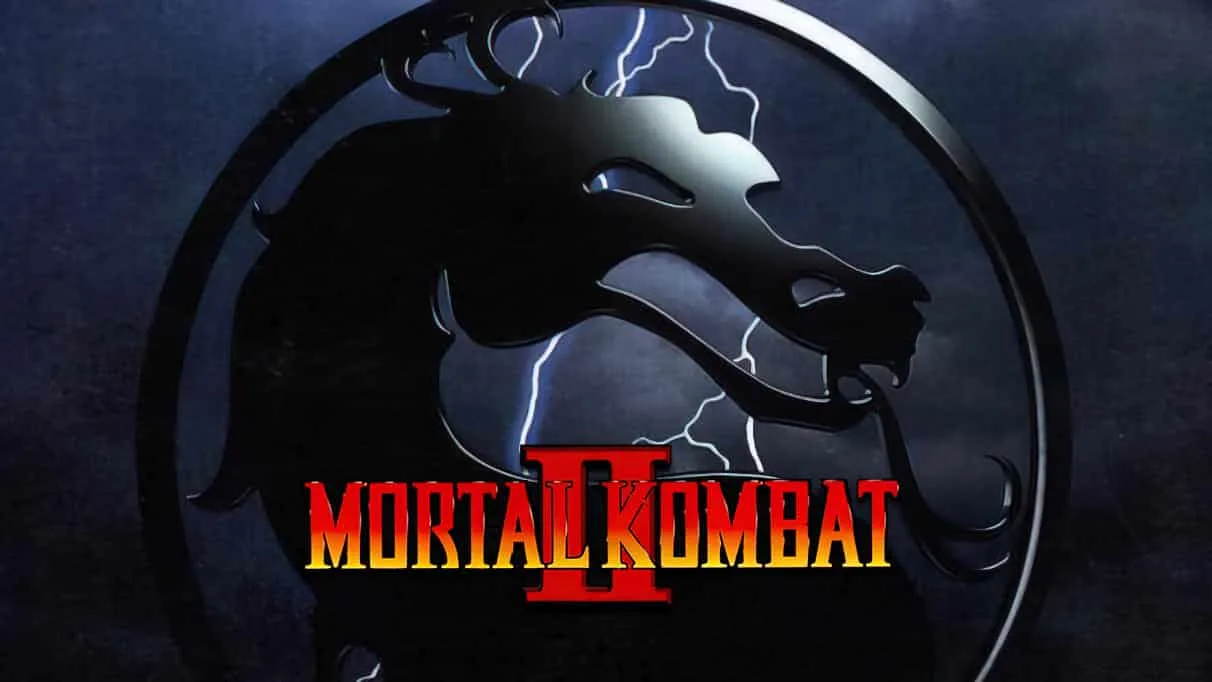 mortal kombat 2