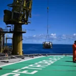 petrobras rumo à autossuficiência