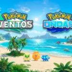 pokémon ventos e ondas