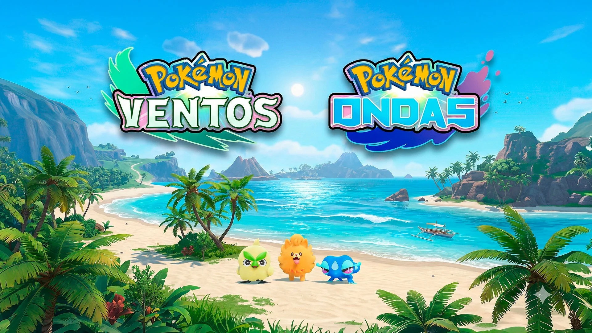 Pokémon Ventos e Ondas: Preço Surpreendente. Saiba Mais! pokémon ventos e ondas