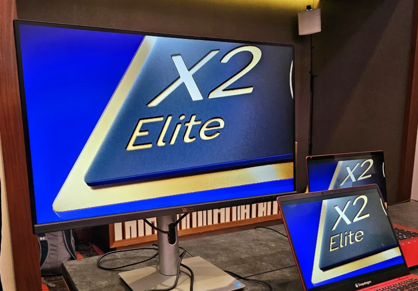 snapdragon x2 elite extreme
